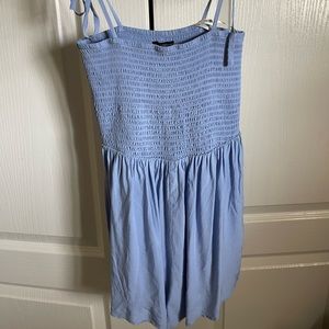 Flowy romper